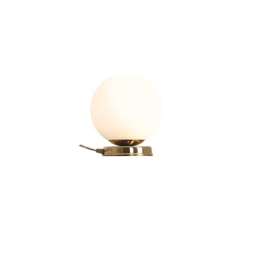 Aldex BALL 1076B30_M Darbo stalo lempa 1x15W/E27 IP20