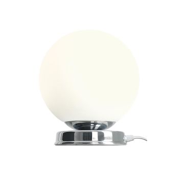 Aldex BALL 1076B4_M Darbo stalo lempa 1x15W/E27 IP20