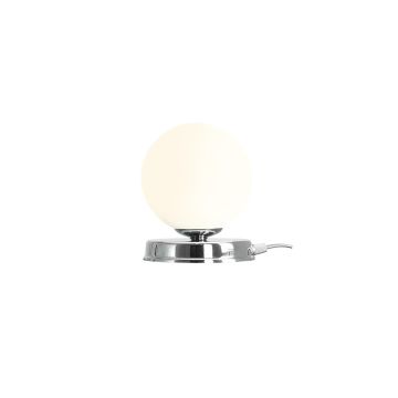 Aldex BALL 1076B4_S Darbo stalo lempa 1x10W/E14 IP20