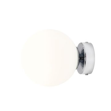 Aldex BALL 1076C4_S Sienos lempa 1x10W/E14 IP20