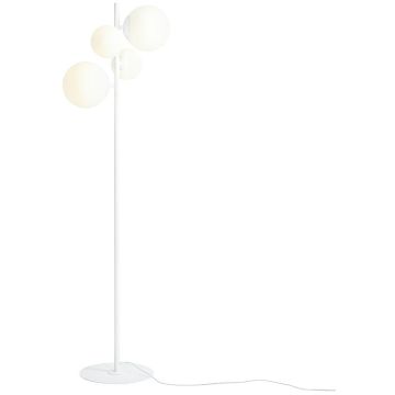 Aldex BLOOM 1091A Stovinė lempa 2x40W/E14+2x60W/E27