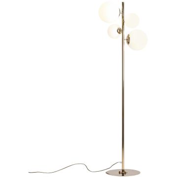Aldex BLOOM 1091A30 Stovinė lempa 2x40W/E14+2x60W/E27