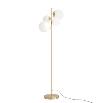Aldex BLOOM 1091A40 Stovinė lempa 2x40W/E14+2x60W/E27