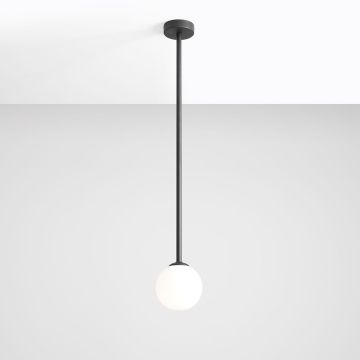 Aldex PINNE 1080PL_G1_L Stropo šviestuvas 1x40W/E14