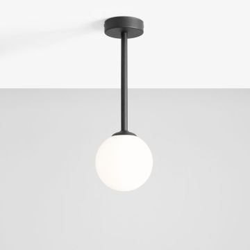 Aldex PINNE 1080PL_G1_S Stropo šviestuvas 1x40W/E14