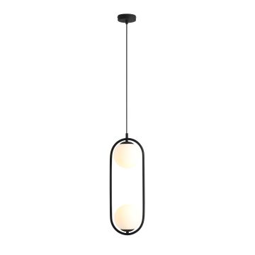 Aldex RIVA 1086H1 Pakabinama lempa 2x40W/E14