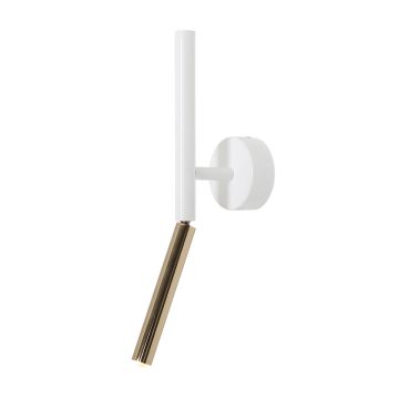 Aldex STICK 1067C Sienos lempa 1x5W/G9 IP20