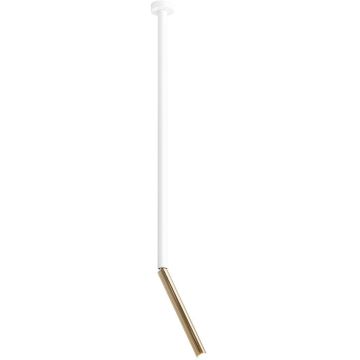 Aldex STICK 1067PL_G_L Stropo šviestuvas 1x35W/G9