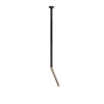 Aldex STICK 1067PL_G1_L Stropo šviestuvas 1x35W/G9