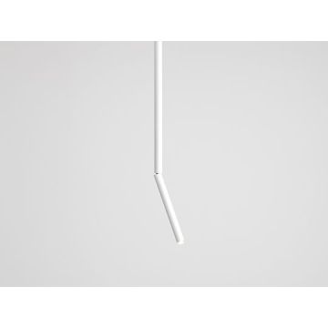 Aldex STICK 1084PL_G_L Stropo šviestuvas 1x5W/G9