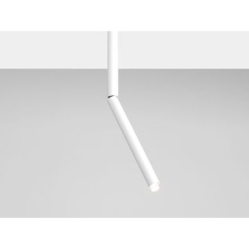 Aldex STICK 1084PL_G_M Stropo šviestuvas 1x5W/G9
