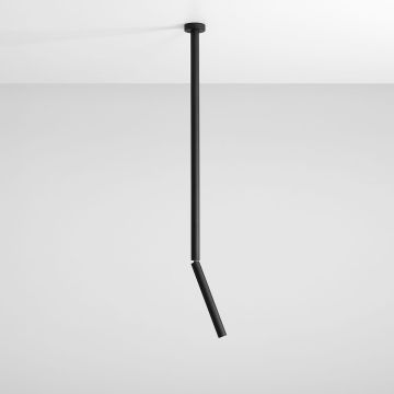 Aldex STICK 1084PL_G1_L Stropo šviestuvas 1x5W/G9
