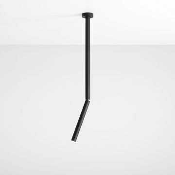 Aldex STICK 1084PL_G1_M Stropo šviestuvas 1x5W/G9