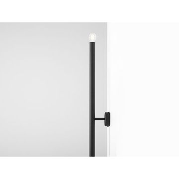 Aldex TUBO 1072D1_L Sienos lempa 2x40W/E14