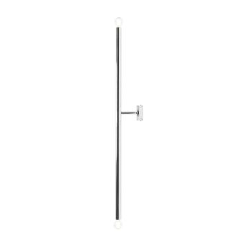Aldex TUBO 1072D4_L Sienos lempa 2x10W/E14 IP20