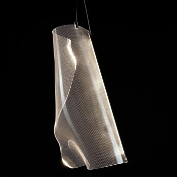 Altavola Design CORTINA LA103/P Pakabinama lempa 1x10W/LED 3000K 600lm IP20