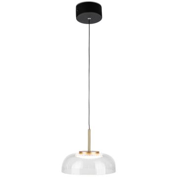 Altavola Design Vitrum LA104/P Pakabinama lempa 1x7W/LED 3000K 420lm IP20