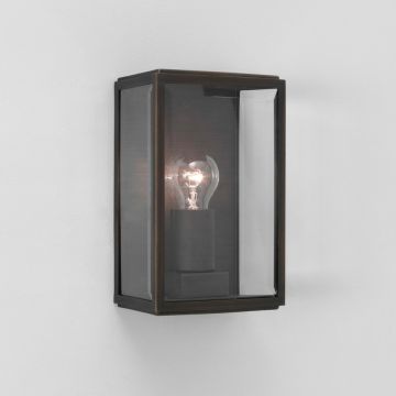 Astro Lighting HOMEFIELD 160 1095029 Sienos lempa 1x12W/LED,E27 IP44