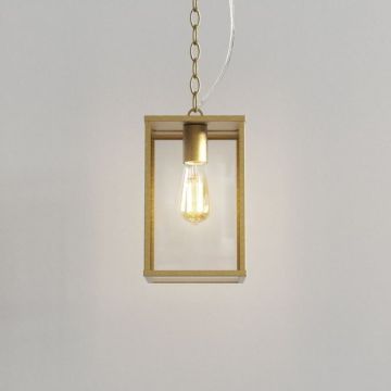 Astro Lighting HOMEFIELD 240 1095035 Pakabinama lempa 1x12W/E27