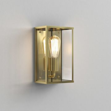 Astro Lighting HOMEFIELD COASTAL 1095034 Sienos lempa 1x12W/E27 IP44