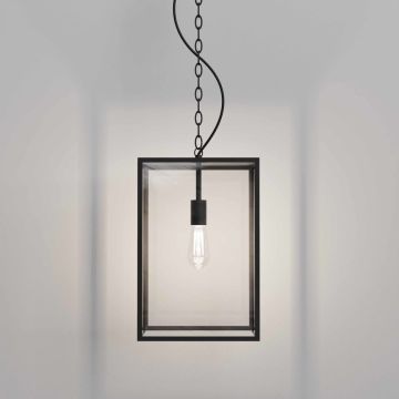 Astro Lighting HOMEFIELD PENDANT 450 1095033 Pakabinama lempa 1x12W/E27 IP23