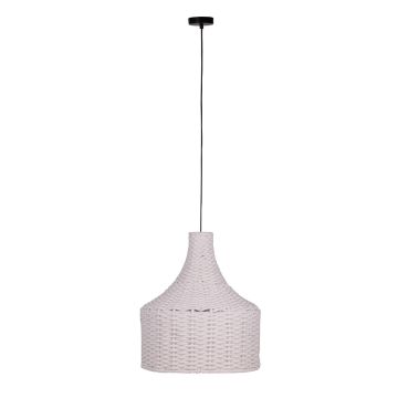 Dijk COTTON 102393 lampa wisząca 1x40W/E27 IP20