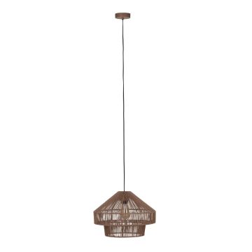 Dijk JUTE 104666 lampa wisząca 1x40W/E27 IP20