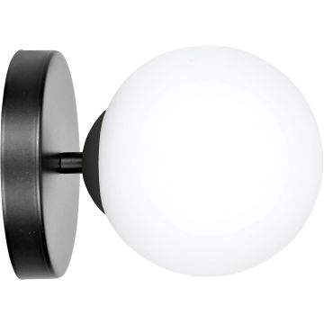 Emibig HALLDOR 1024/K1 Sienos lempa 1x40W/E14 IP20