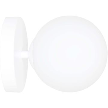 Emibig HALLDOR 1025/K1 Sienos lempa 1x40W/E14 IP20