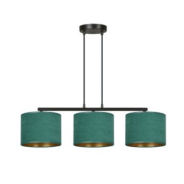 Emibig HILDE 1051/3 Pakabinama lempa 3x15W/E27 IP20