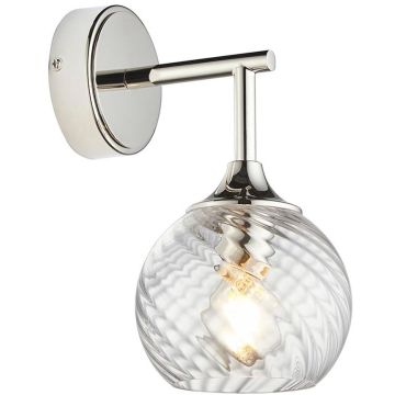 Endon Allegra 104052 Sienos lempa 1x7w/e14 ip20
