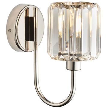 Endon Berenice 104109 Sienos lempa 1x6w/e14 ip20