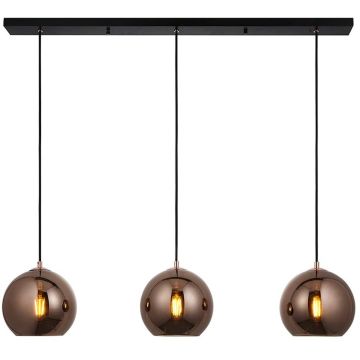Endon Boli 102929 Pakabinama lempa 3x10w/e27 ip20