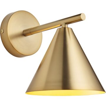 Endon Cape 102893 Sienos lempa 1x7w/e14 ip20