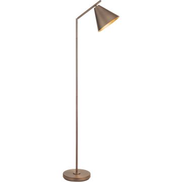 Endon Cape 102895 Stovinė lempa 1x10w/e27 ip20