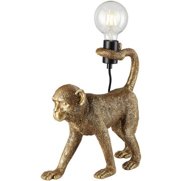 Endon Capuchin 106792 Stalo lempa 1x10w/e27 ip20
