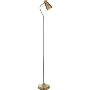 Endon Classic Flexi 108126 Stovinė lempa 1x7w/gu10 ip20