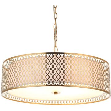 Endon Cordero 101569 Pakabinama lempa 3x10w/e27 ip20