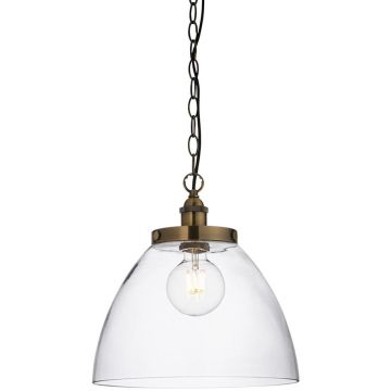 Endon Hansen Grand 102926 Pakabinama lempa 1x10w/e27 ip20