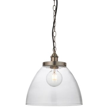 Endon Hansen Grand 106896 Pakabinama lempa 1x10w/e27 ip20