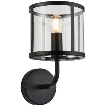 Endon Hopton 104193 Sienos lempa 1x7w/e14 ip20