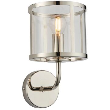 Endon Hopton 106003 Sienos lempa 1x7w/e14 ip20