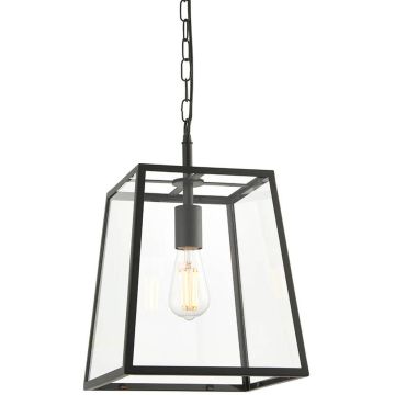 Endon Hurst 101541 Pakabinama lempa 1x10w/e27 ip20