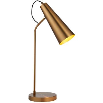 Endon Karna New 107527 Darbo stalo lempa 1x10w/e27 ip20