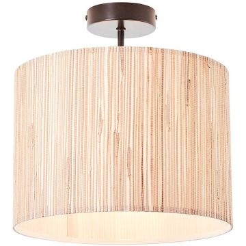 Endon Longshore 101695 Stropo šviestuvas 1x10w/e27 ip20
