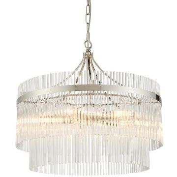 Endon Marietta 104112 Pakabinama lempa 5x7w/e14 ip20