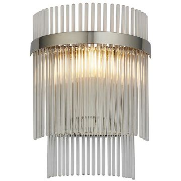 Endon Marietta 104114 Sienos lempa 1x6w/e14 ip20