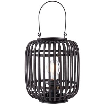 Endon Mathias 101674 Stalo lempa 1x10w/e27 ip20