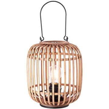 Endon Mathias 101773 Stalo lempa 1x10w/e27 ip20