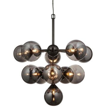 Endon Oscar 101147 Pakabinama lempa 11x3w/g9 ip20